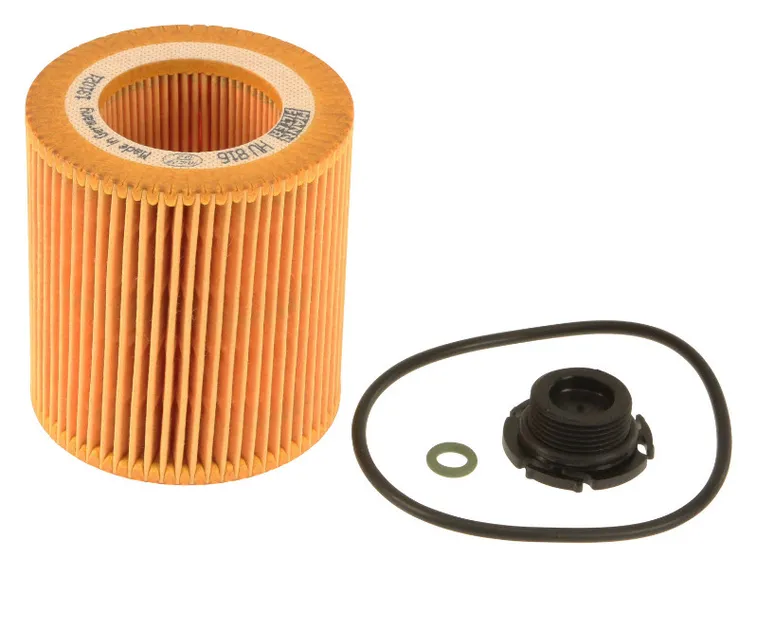 MANN FILTER Main Engine Oil Filter - 11427953125